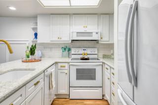 Ocean Villas #18 - 5