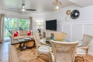 Ocean Villas #18 - 2