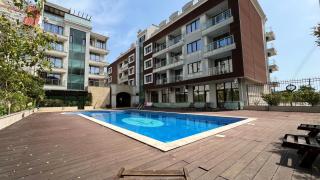 Stamopolulux директен изглед към морето - Primorsko - 5