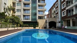 Stamopolulux директен изглед към морето - Primorsko - 4
