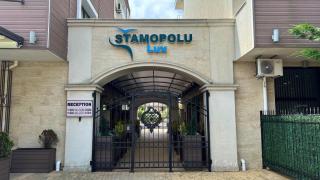 Stamopolulux директен изглед към морето - Primorsko - 7