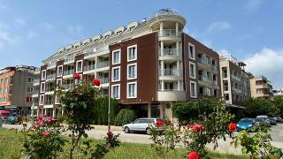 Stamopolulux директен изглед към морето - Primorsko - 0