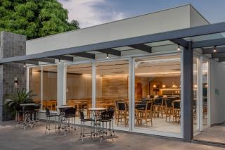 Hotel Deville Prime Cuiabá - 1