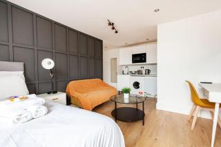 Cosy Studio in Marylebone - Londra - 4
