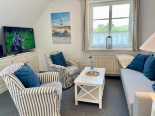 Amaris-Sylt - Munkmarsch - 3