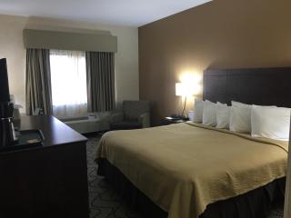 Days Inn by Wyndham Columbia Mall - Grand Forks - 4