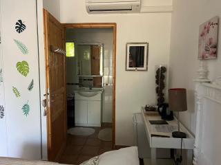 Chambre BELEM - MAS SAINT LOUIS - 1