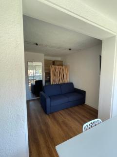 Appartement plage du cap Rousset carry le rouet 1 chambre 6 couchages - Carry-le-Rouet - 8
