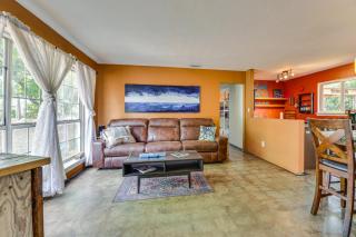 Fort Walton Beach Home about 2 Mi to Okaloosa Island! - Fort Walton Beach - 7