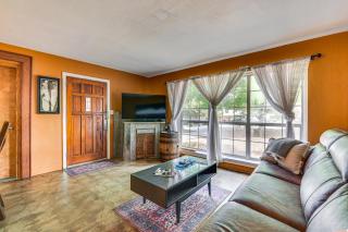Fort Walton Beach Home about 2 Mi to Okaloosa Island! - Fort Walton Beach - 6