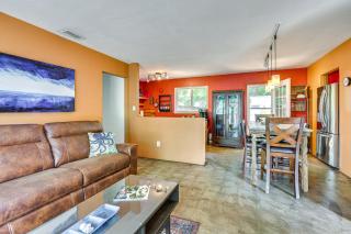 Fort Walton Beach Home about 2 Mi to Okaloosa Island! - Fort Walton Beach - 5