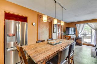 Fort Walton Beach Home about 2 Mi to Okaloosa Island! - Fort Walton Beach - 3
