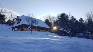 River Song Inn - Vişeu de Jos - 8