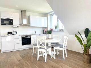 Duhner Strand Whg 5 - Cuxhaven - 9