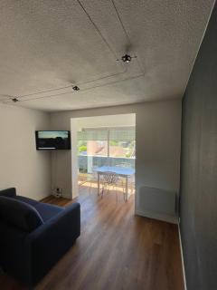 Appartement plage du cap Rousset carry le rouet 1 chambre 6 couchages - Carry-le-Rouet - 1