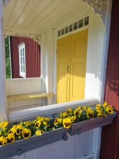 Skölvs Gård - 5