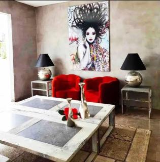 Studio Unit at La Bella Tagaytay Residences - Tagaytay - 4