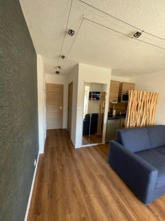Appartement plage du cap Rousset carry le rouet 1 chambre 6 couchages - Carry-le-Rouet - 0