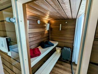 Wellness Appartement Cochem - 7