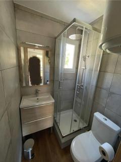 Appartement plage du cap Rousset carry le rouet 1 chambre 6 couchages - Carry-le-Rouet - 3