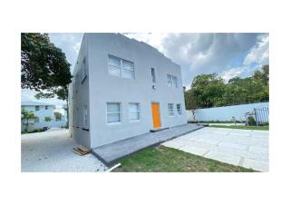 Cozy Duplex near Wynwood & Beach - Miami - 0
