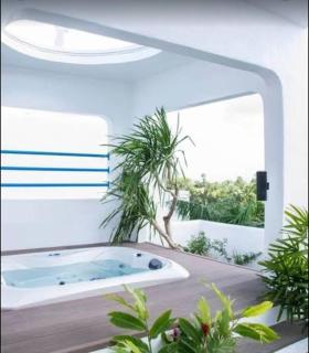 Studio Unit at La Bella Tagaytay Residences - Tagaytay - 1