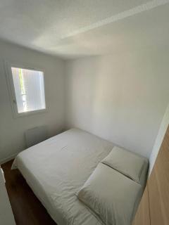 Appartement plage du cap Rousset carry le rouet 1 chambre 6 couchages - Carry-le-Rouet - 4