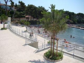 Appartement plage du cap Rousset carry le rouet 1 chambre 6 couchages - Carry-le-Rouet - 6