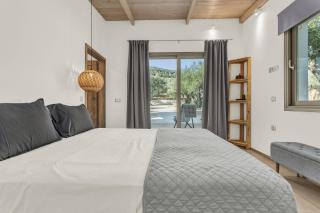 Natura Oliva House - Alikanas - 1