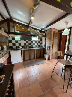 Casita en Tui centro - 3