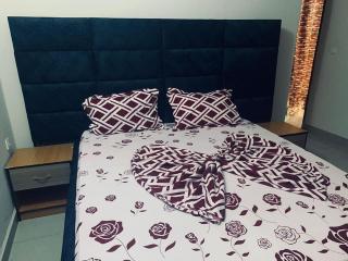 Douala Cityscape Apartment, Bonamoussadi, Douala, Cameroon - ACE - Bonamoussadi - 7
