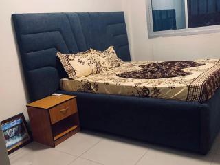 Douala Cityscape Apartment, Bonamoussadi, Douala, Cameroon - ACE - 4