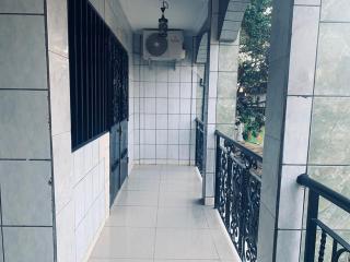 Douala Cityscape Apartment, Bonamoussadi, Douala, Cameroon - ACE - Bonamoussadi - 1