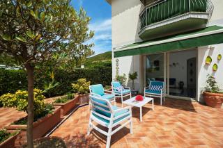 Villa Torù - Castellabate - 3