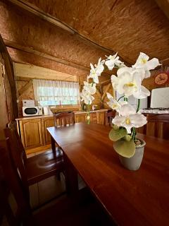Glamping Krn - Kobarid - 4