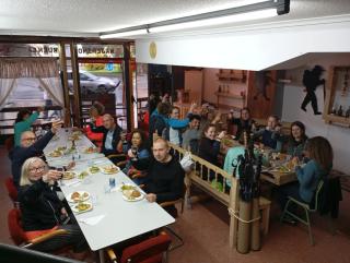 El Peregrino Najerino - 5