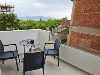 SarandaView Hotel - Saranda - 5