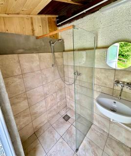 Glamping Krn - Kobarid - 3