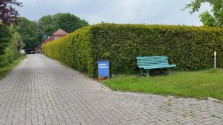 Ferienwohnung Wiesenblick - Ihlow - 9