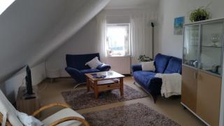Ferienwohnung Wiesenblick - Ihlow - 8