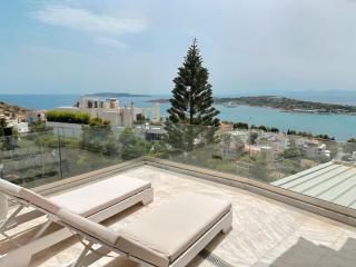 Dream View Vouliagmeni - Atene - 6