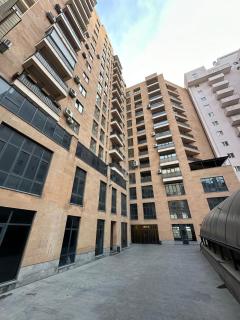Aram street, 1 bedroom Comfy & Sunny apart with Open balcony DI480 - Yerevan - 8
