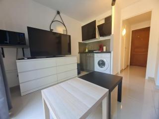 Studio Cabine Golfe Marine - Vallauris - 6