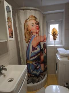 Apartments Magnolija - Zagreb Centre - 8