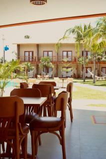 Terrasa Solar Hotel - Amontada - 7
