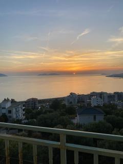 Sunset View Apartment - Vlorë - 1
