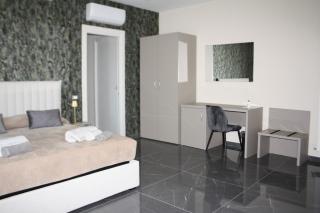 DIMORA GYUESY affittacamere - mini appartamenti - San Severo - 5