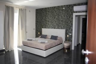 DIMORA GYUESY affittacamere - mini appartamenti - San Severo - 7