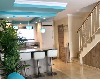 Beach Townhouse - Marbella - 3