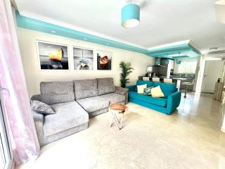 Beach Townhouse - Marbella - 0